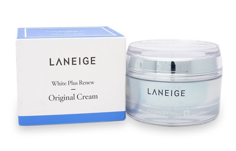 Kem dưỡng trắng Laneige White Plus Renew Original Cream
