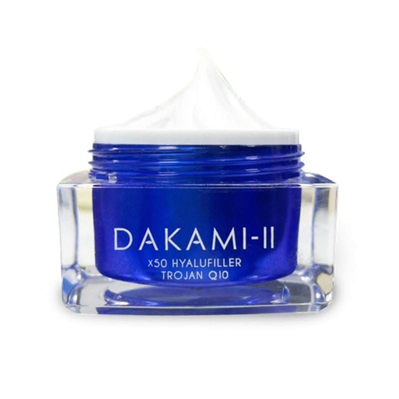 Kem Dưỡng Trắng Da Mặt Chống Lão Hóa Dakami