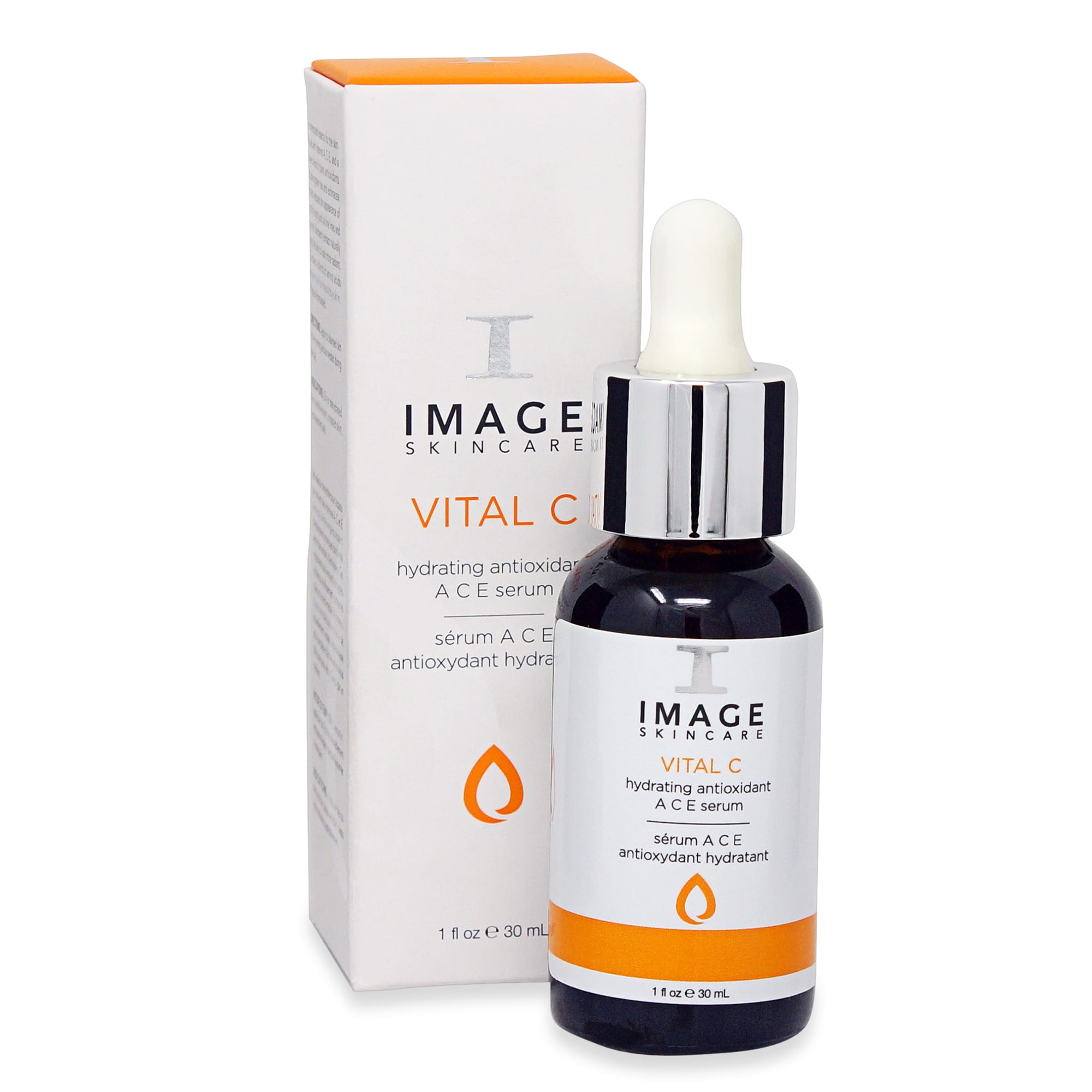 Image Vital C Hydrating Antioxidant ACE