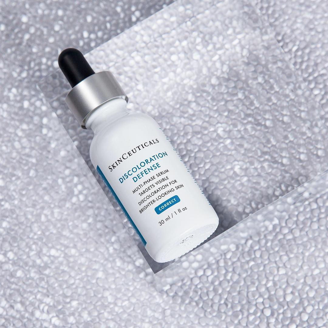 Serum dưỡng trắng da Skinceuticals Discoloration Defense