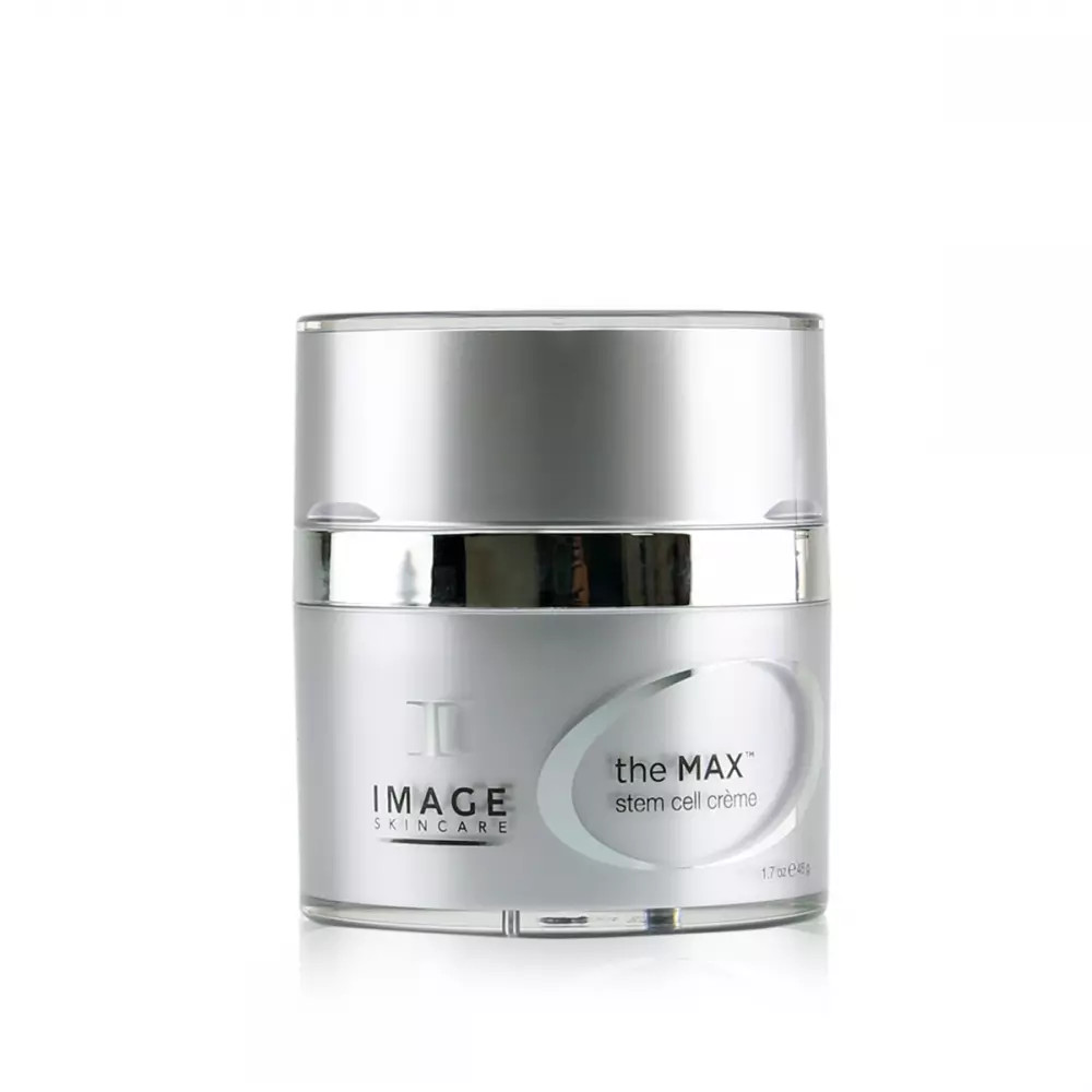 Image The Max Stem Cell Creme