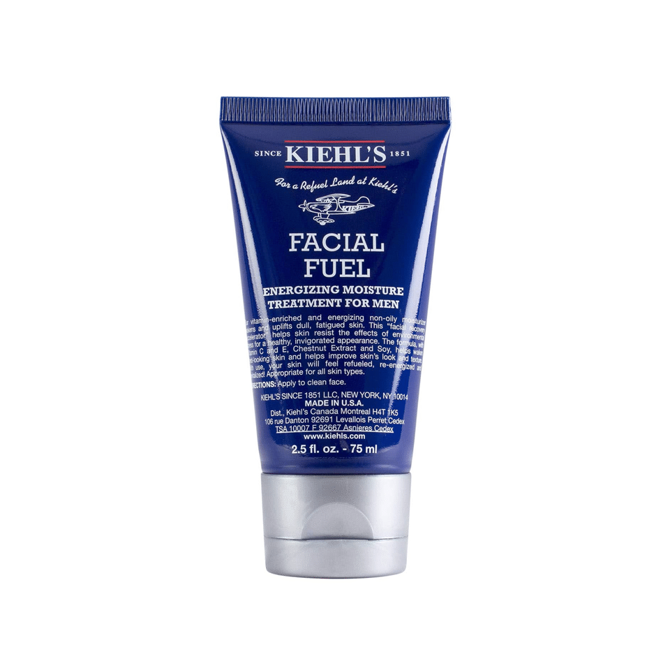 Kem Facial Fuel Energizing Moisture Treatment For Men