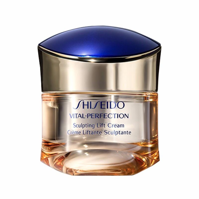 Kem chống lão hoá da của Nhật Shiseido Sculpting Lift Cream